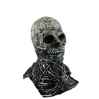 Halloween Horror Latex Skull Mask