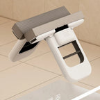 Hands-Free Squeeze Ease Mini Mop