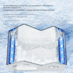Pet Cool Comfort Cabin