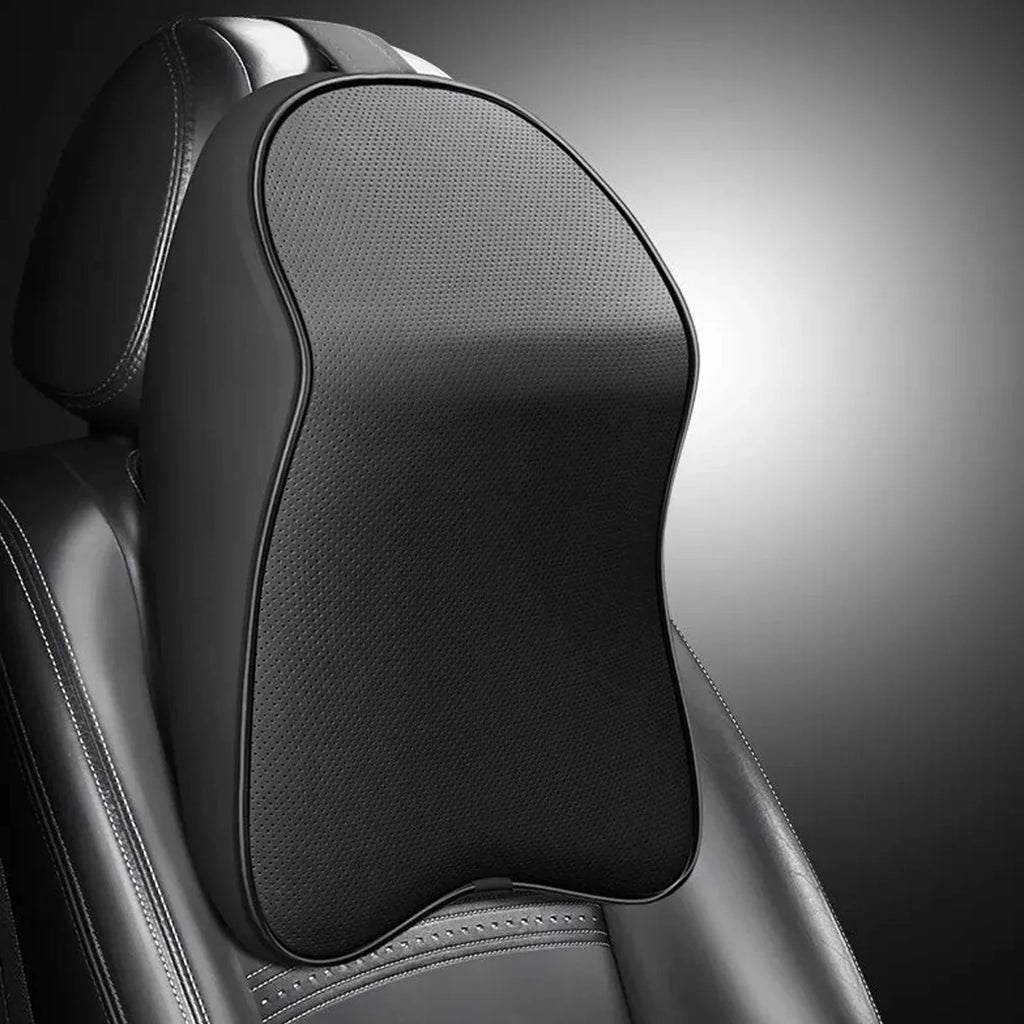 Car Seat Headrest Neck Rest Cushion