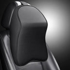 Car Seat Headrest Neck Rest Cushion