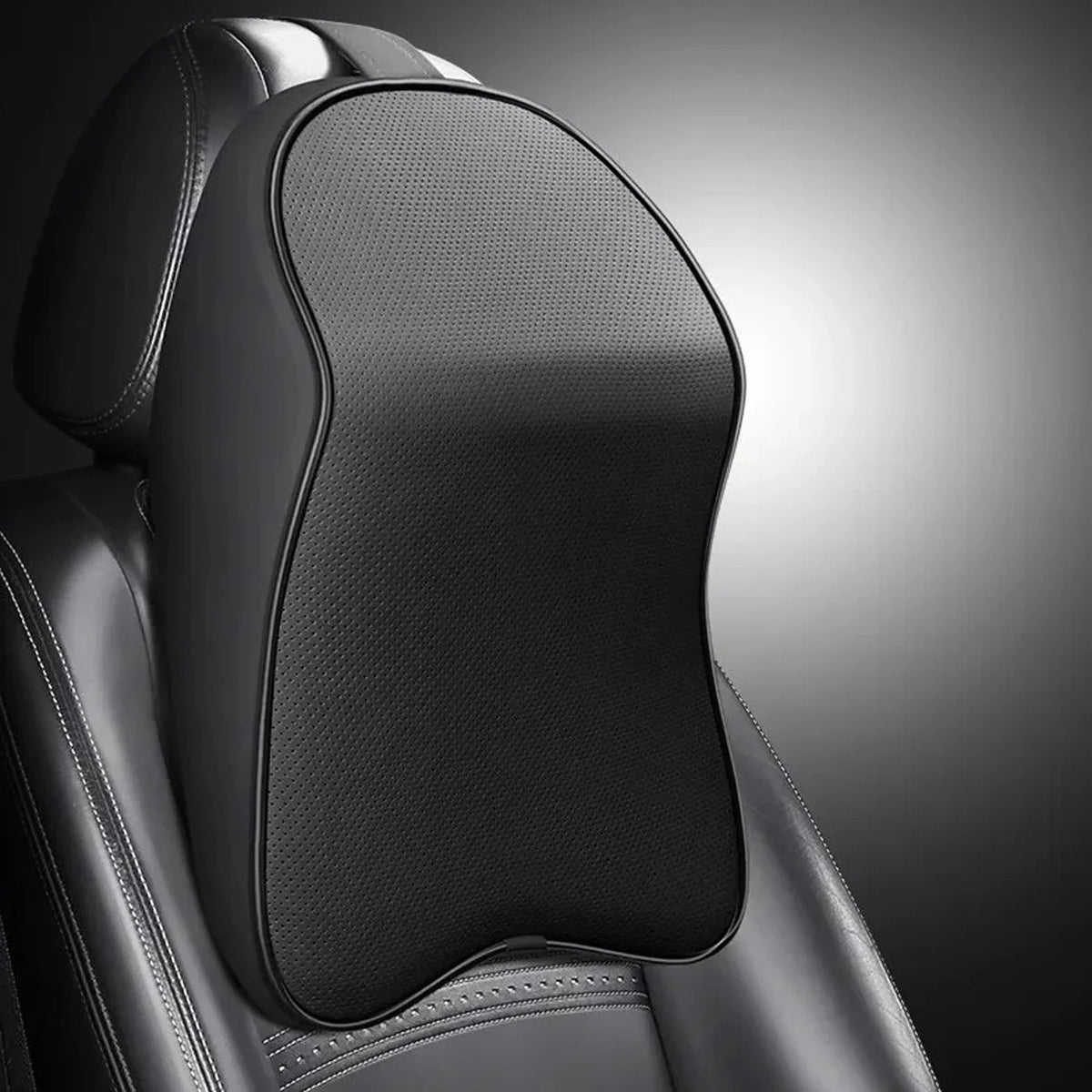 Car Seat Headrest Neck Rest Cushion