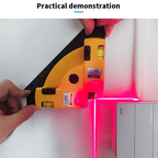 Laser Tile Leveler