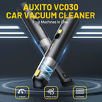 Ultra Power Portable 4-in-1 Vacuum Cleaner