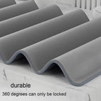 Turbo Soak Quick Dry Car Towel