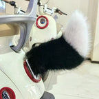 My Sweet Tail Vehicle Decor