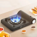 Camp Cuisine Mini Portable Gas Stove