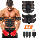 EMS Muscle Toning Device