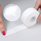 Self-Adhesive Breathable Collar Sweat Absorbing Disposable Pads