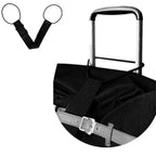 Adjustable Safety Luggage Strap