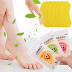 Shoe Deodorant Sticker