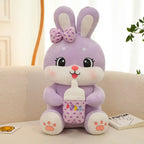 Sweet Rabbit Plush Doll Toy