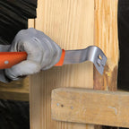 Stainless Steel Pry Bar