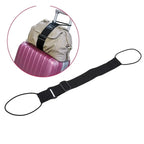 Adjustable Safety Luggage Strap