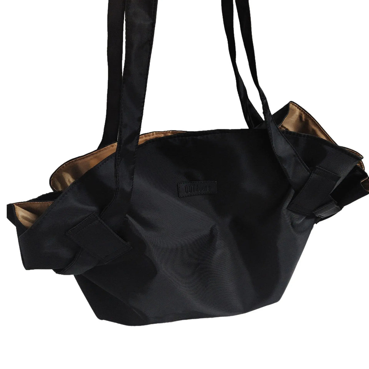Foldable Utility Duffle Bag