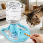 Cleanflow Bottomless Automatic Pet Water Refill Bowl