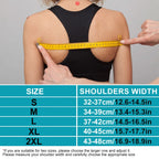 Adjustable Neck And Shoulder Posture Corrector