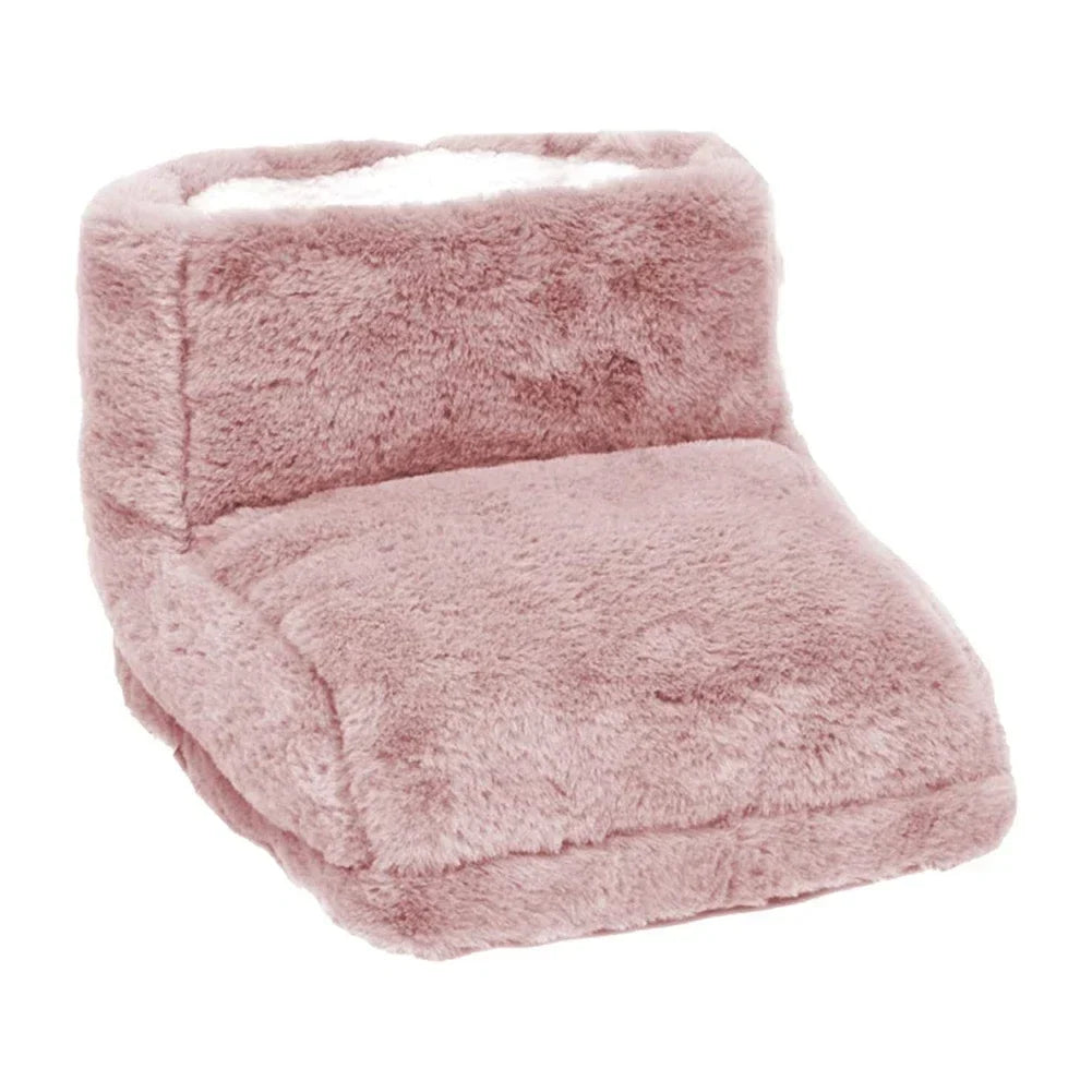USB Electric Foot Warmer Fleece