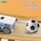 Smart RC Magic Mini Bus Toy