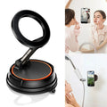Strong Suction Wireless Car Magnetic Charging Phone Holder