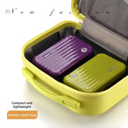 Portable Fancy Storage Hardcase