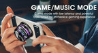 Magnetic Wireless Bluetooth Speaker