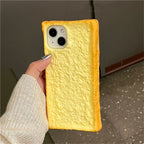 Toast Bread iPhone Case