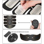 EMS Muscle Toning Device