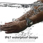 Multifunctional Luxury Smart Watch