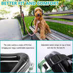 Noise Reduction Pet Earmuffs