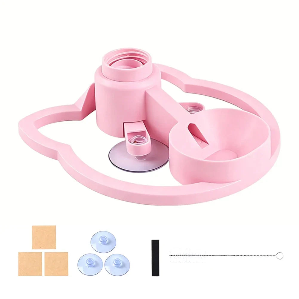 Cleanflow Bottomless Automatic Pet Water Refill Bowl