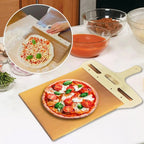 Sliding Pizza Shovel