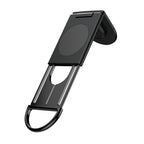 Sticky Fold Invisible Adjustable Universal Phone Stand