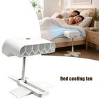Wireless Bed Air Circulator Fan
