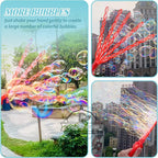 Children's Bubble Wand Toy