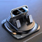 Universal Anti-Slip Car Phone Holder