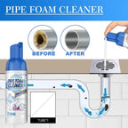 Foam Pipe Dredge Cleaner
