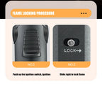 High Flame Torch Lighter