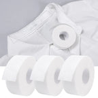 Self-Adhesive Breathable Collar Sweat Absorbing Disposable Pads