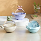 Dolphin Silicone Ice Ball Maker