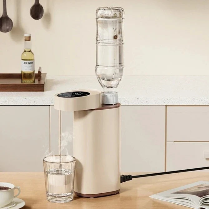Smart Mini Hot Water Dispenser