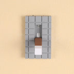 Pixel Style Trendy Switch Board