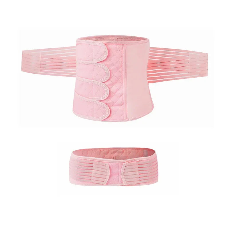 Waist Slimming Shapewear Belt