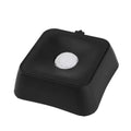 Snack Wheel Rotating Slow Feeder Pet Bowl