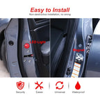 Car Door Anti-collision Light