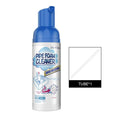 Foam Pipe Dredge Cleaner