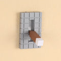 Pixel Style Trendy Switch Board