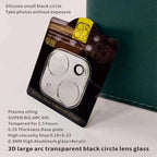 Privacy Screen Protector Anti Scratch Shield