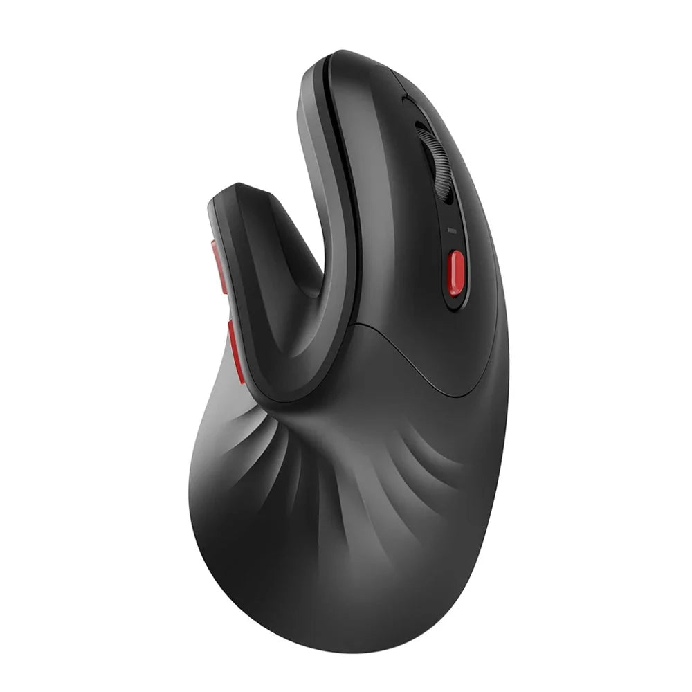 Ergonomic Wireless Vertical Mouse