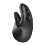 Ergonomic Wireless Vertical Mouse